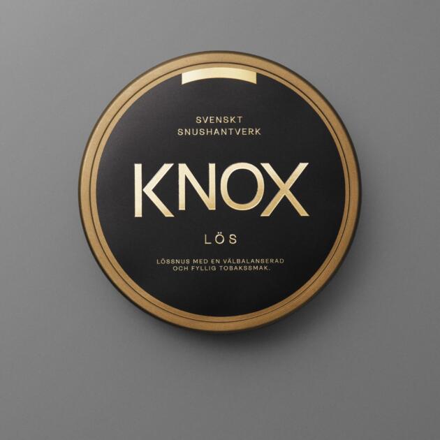 Knox Solve