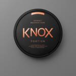Knox Portion