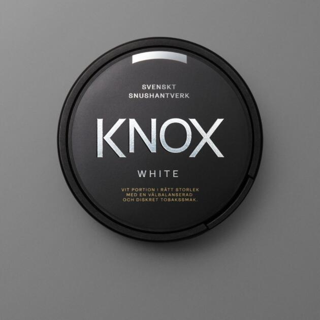 Knox White