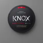 Knox Ultra Strong White